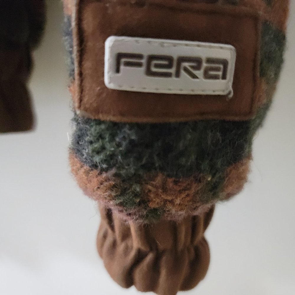 Pera reversible ski jacket - Picture 5 of 5